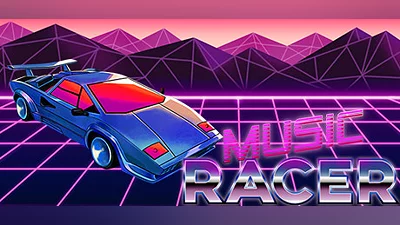 Music Racer (PC) [Global] [Standard]