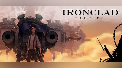 Ironclad Tactics (PC) [Global] [Standard]