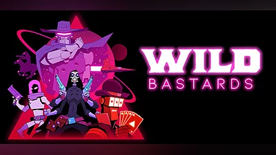 Wild Bastards