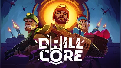 Drill Core