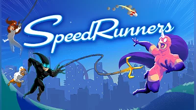 SpeedRunners