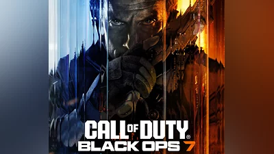Call of Duty: Black Ops 7 - Cross-Gen Bundle EU PRE-ORDER XBOX One / Xbox Series X|S / PC CD Key
