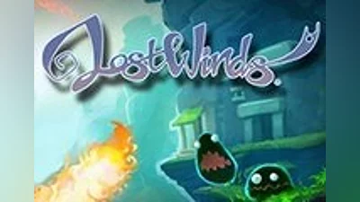 LostWinds: The Blossom Edition Steam CD Key