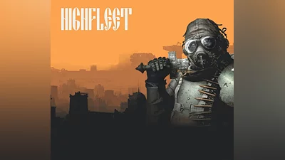 HighFleet PC Steam CD Key
