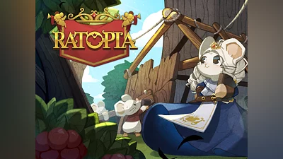 Ratopia (PS5)