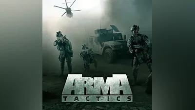 Arma Tactics / STEAM