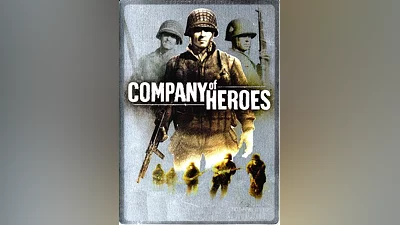 Company of Heroes: Tales of Valor Steam Key EUROPE