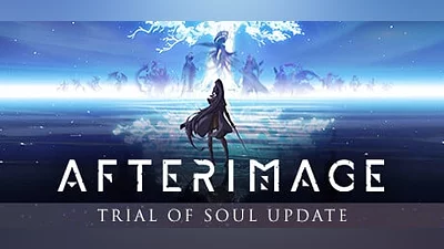 Afterimage (Steam key)
