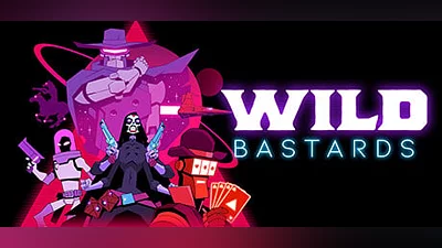 Wild Bastards (Steam key)