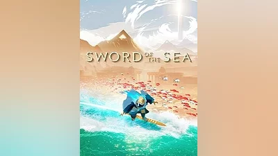 Sword of the Sea Steam Altergift (Global)