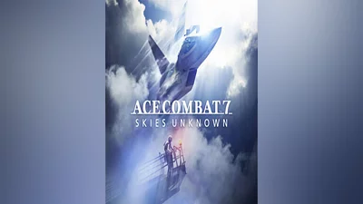 ACE COMBAT 7: SKIES UNKNOWN Standard Edition RU/CIS Steam CD Key (RU/CIS)