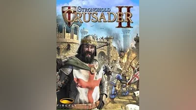 Stronghold Crusader 2 Standard Edition RU/CIS Steam CD Key (RU/CIS)