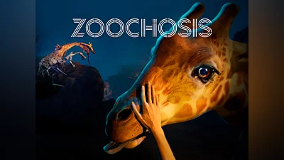 Zoochosis (PS4, PS5)
