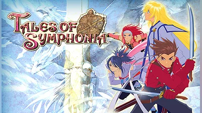 Tales of Symphonia