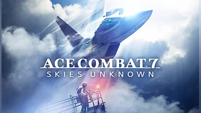 ACE COMBAT 7: SKIES UNKNOWN (Global)