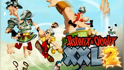 Asterix & Obelix XXL 2
