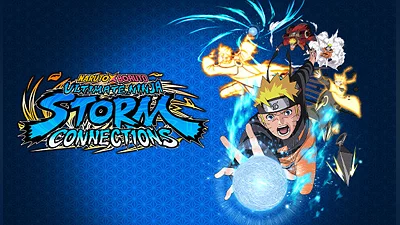 NARUTO X BORUTO Ultimate Ninja STORM CONNECTIONS