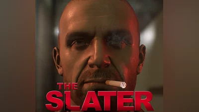 The Slater EU PC Steam CD Key