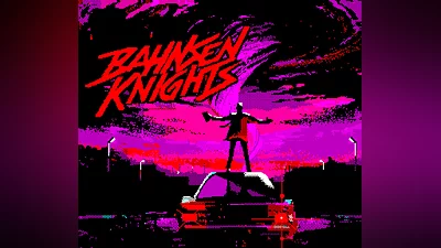 Bahnsen Knights EU PS4/PS5 CD Key