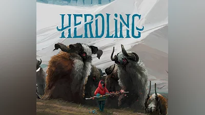 Herdling PC Steam CD Key