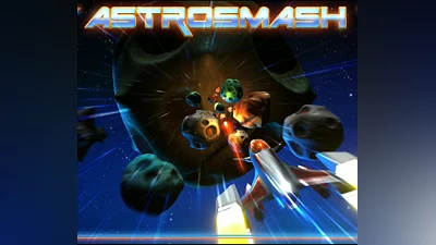 Astrosmash Steam CD Key
