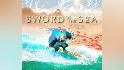 Sword of the Sea PC Steam Altergift