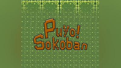 Puyo! Sokoban PC Steam CD Key