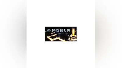Aporia: Beyond The Valley STEAM KEY REGION FREE GLOBAL