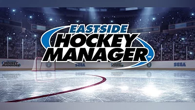 Eastside Hockey Manager