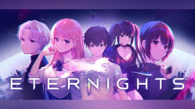 Eternights (Steam key)