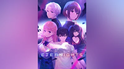 Eternights (pc)