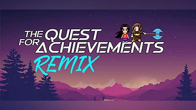 The Quest for Achievements Remix (PC) [Global] [Standard]