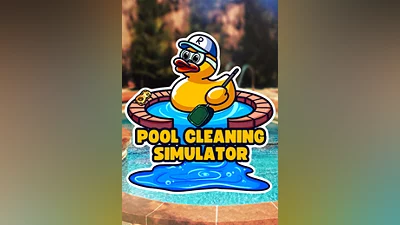 Pool Cleaning Simulator (pc)