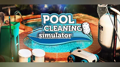Pool Cleaning Simulator