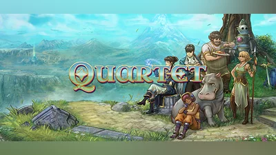 Quartet
