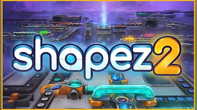 shapez 2