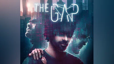 The Gap EU Nintendo Switch CD Key