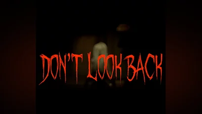 Don't Look Back Steam CD Key