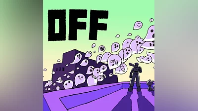 OFF PC Steam CD Key