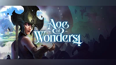 Age of Wonders 4