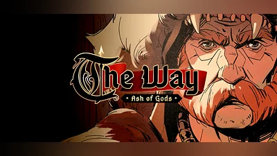Ash of Gods: The Way