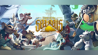 Curse of the Sea Rats