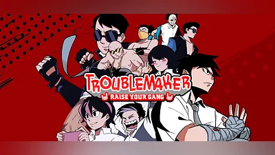 Troublemaker