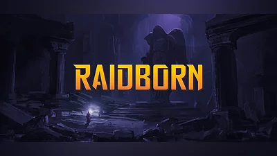 RAIDBORN