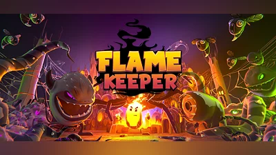 Flame Keeper