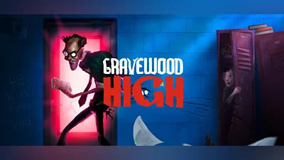 Gravewood High