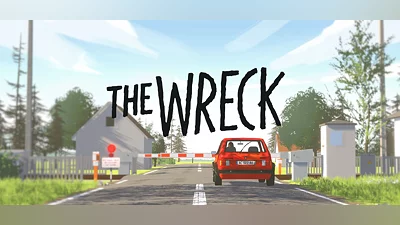 The Wreck - Supporter Edition
