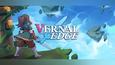 Vernal Edge