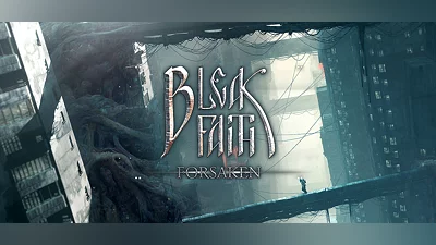 Bleak Faith: Forsaken