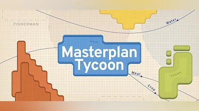 Masterplan Tycoon